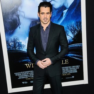 Winter's Tale World Premiere