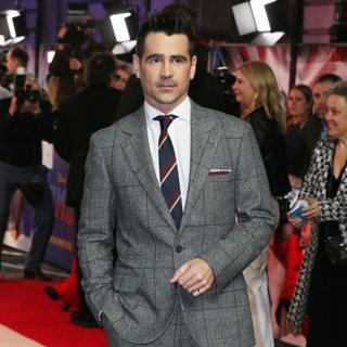 The European Premiere of Dumbo - Arrivals