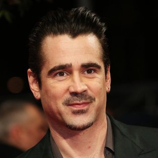 Winter's Tale UK Premiere - Arrivals
