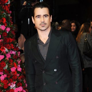 Winter's Tale UK Premiere - Arrivals
