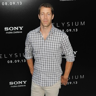 World Premiere of TriStar Pictures' Elysium