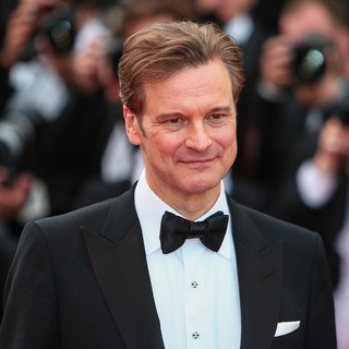 69th Cannes Film Festival - Loving Premiere - Arrivals