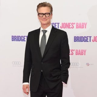 German Premiere of Bridget Jones's Baby