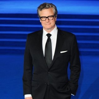 Colin Firth