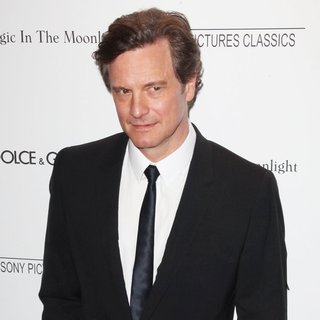 New York Premiere of Magic in the Moonlight - Arrivals
