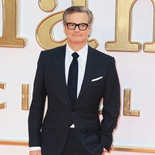 Kingsman: The Golden Circle World Premiere - Arrivals