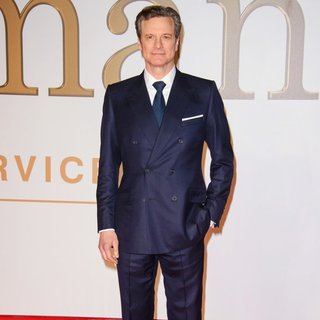 Kingsman: The Secret Service UK Film Premiere - Arrivals