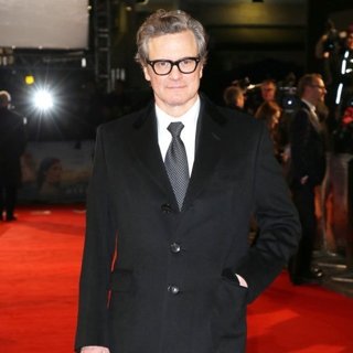 The Mercy World Premiere - Arrivals