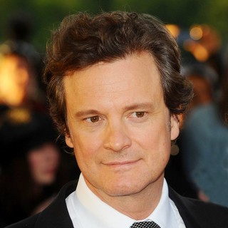 The Premiere of Tinker, Tailor, Soldier, Spy