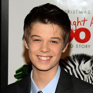 New York Premiere of We Bought a Zoo - Arrivals