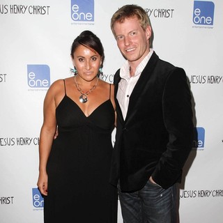 Jesus Henry Christ Los Angeles Premiere