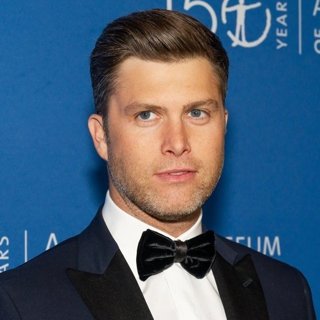 Colin Jost