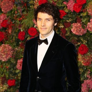 Colin Morgan