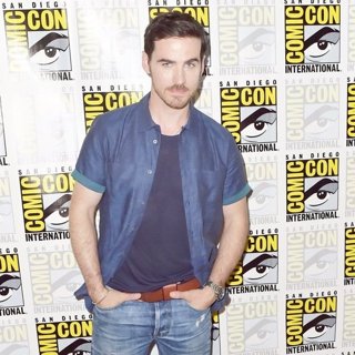 Colin O'Donoghue