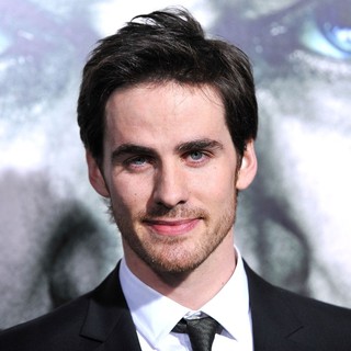 Los Angeles Premiere of Warner Bros' The Rite