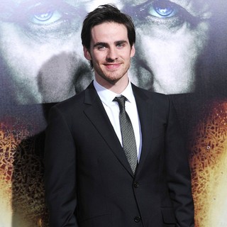 Los Angeles Premiere of Warner Bros' The Rite