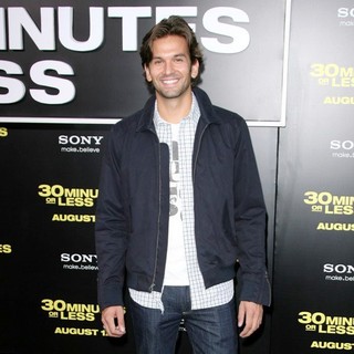 Los Angeles Premiere of 30 Minutes or Less