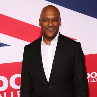 Premiere of Focus Features' London Has Fallen - Arrivals