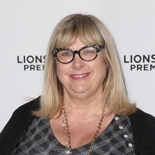 Los Angeles Premiere of She's Funny That Way - Red Carpet Arrivals