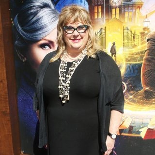 Premiere of Universal Pictures' The House with a Clock in Its Walls