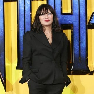 Collette Cooper