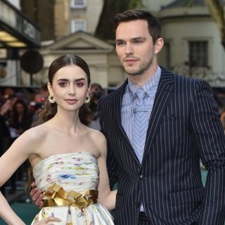 UK Premiere of Tolkien - Arrivals