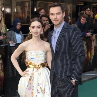UK Premiere of Tolkien - Arrivals
