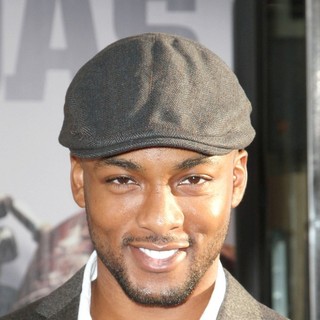 Los Angeles Premiere of Real Steel