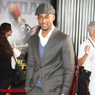 Los Angeles Premiere of Real Steel