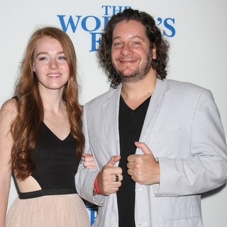 The World's End Hollywood Premiere