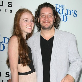The World's End Hollywood Premiere