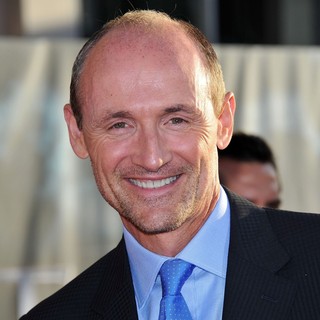 Colm Feore in Los Angeles Premiere of Thor - Arrivals