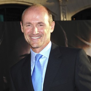Los Angeles Premiere of Thor - Arrivals