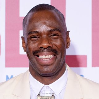 New York Premiere of Selma - Red Carpet Arrivals