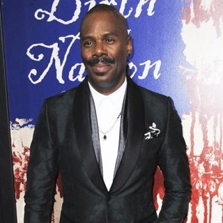 The Birth of a Nation Los Angeles Premiere
