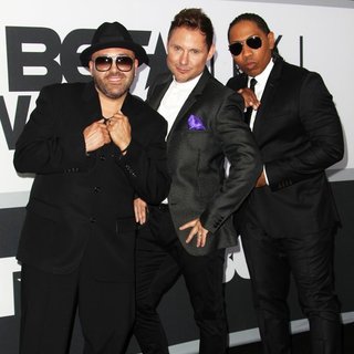 Color Me Badd