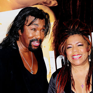 NYC Movie Premiere of 'For Colored Girls' - Arrivals