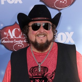 Colt Ford