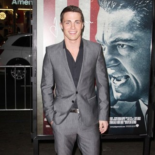 AFI Fest 2011 Opening Night Gala World Premiere of J. Edgar