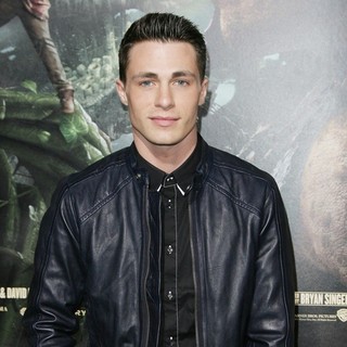 Premiere of Jack the Giant Slayer