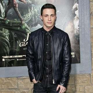 Premiere of Jack the Giant Slayer