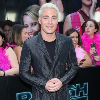 New York Premiere of Rough Night - Red Carpet Arrivals