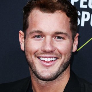 Colton Underwood