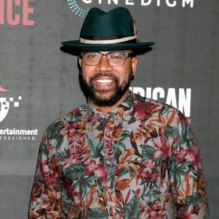 Columbus Short