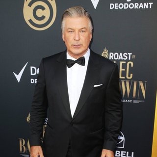Alec Baldwin