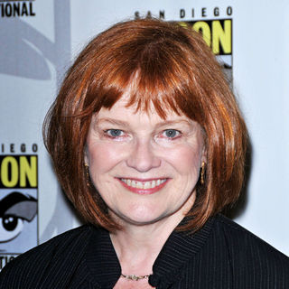 Blair Brown