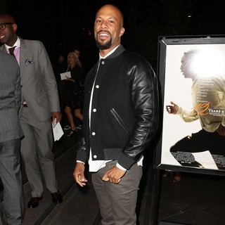 Los Angeles Premiere of 12 Years a Slave