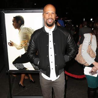 Los Angeles Premiere of 12 Years a Slave