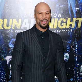Run All Night World Premiere - Red Carpet Arrivals