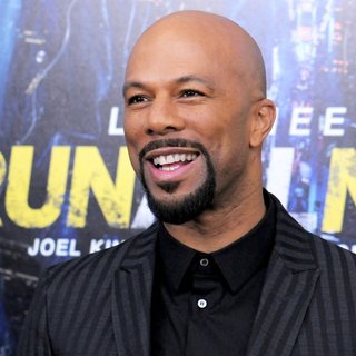 Run All Night World Premiere - Red Carpet Arrivals